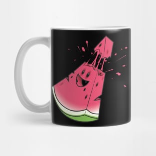 Watermelon Mind Blown Mug